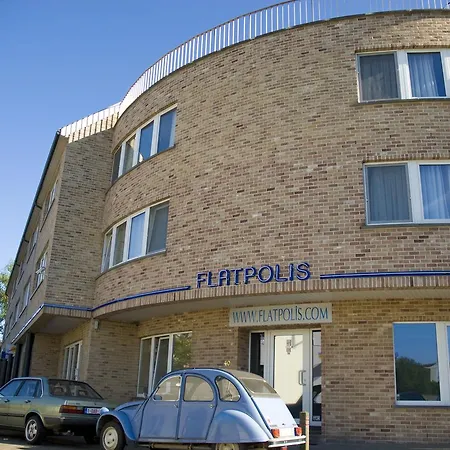 Aparthotel Flatpolis