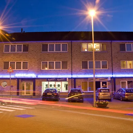Aparthotel Flatpolis