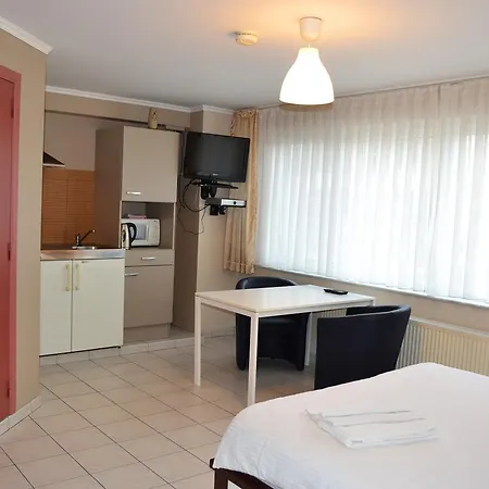 Aparthotel Flatpolis Zaventem