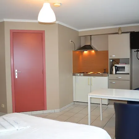 Flatpolis 3* Zaventem